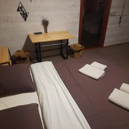 Otel Lucy Yaremche