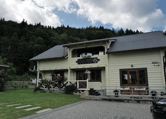 Otel Lucy *