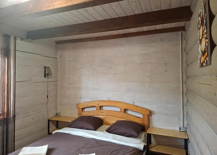 Lucy Hotel