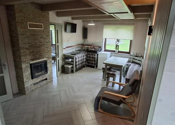 Lucy Otel Yaremche