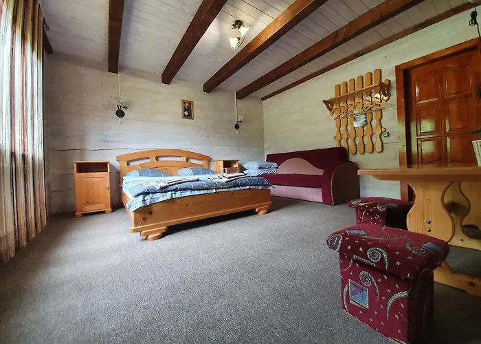 Otel Lucy *