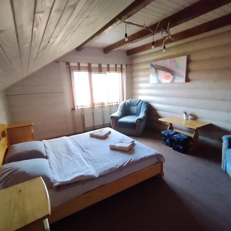 Lucy Hotel