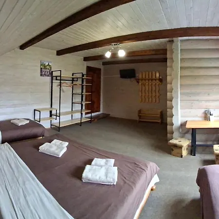 Lucy Hotel