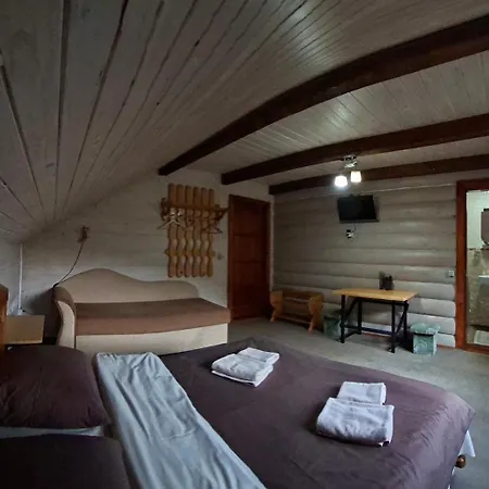 Hotel Lucy