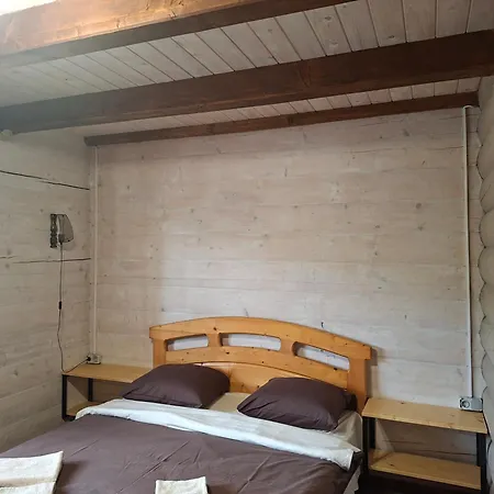 Lucy Hotel