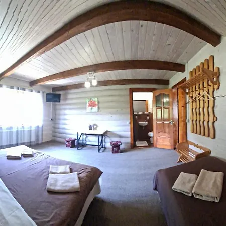 Lucy Hotel *
