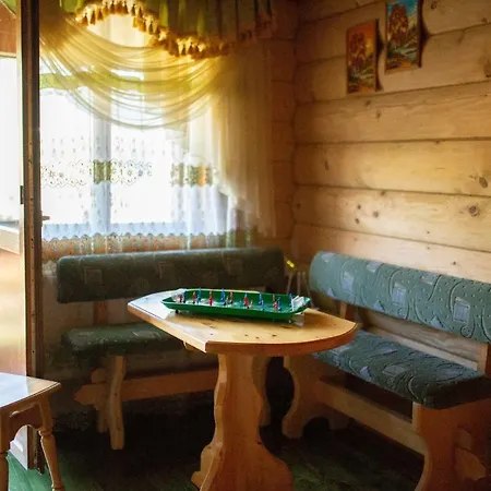 Hotel Lucy