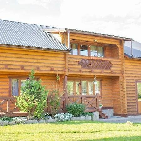 Lucy Hotel Yaremche