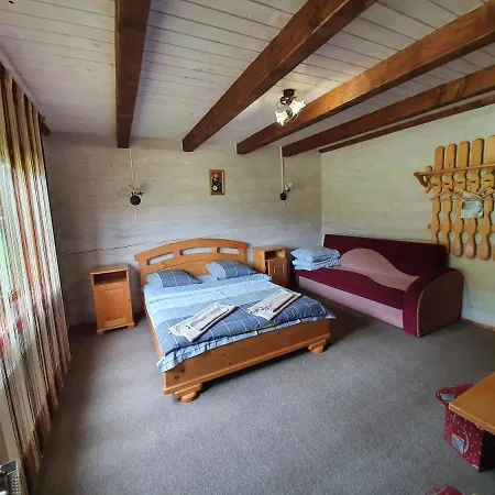 Hotel Lucy
