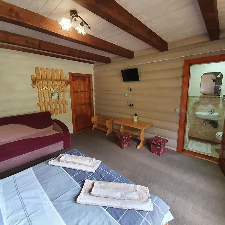 Lucy Hotel